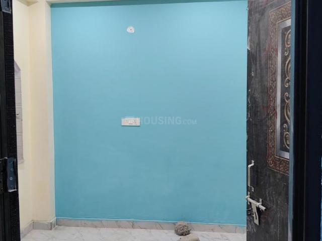 2 BHK Independent Builder Floor in New Ashok Nagar for resale New Delhi. The reference number is 20773794