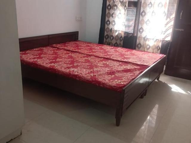2 BHK Independent Builder Floor in New Chandigarh for rent Chandigarh. The reference number is 16790717