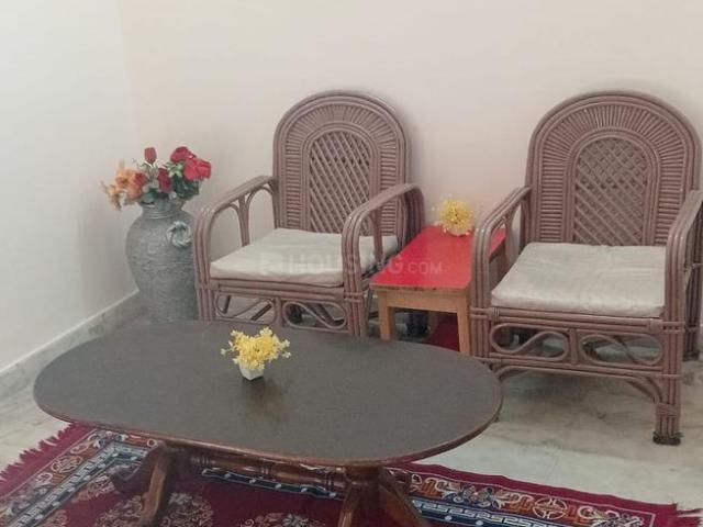 2 BHK Independent Builder Floor in New Chandigarh for rent Chandigarh. The reference number is 16879458