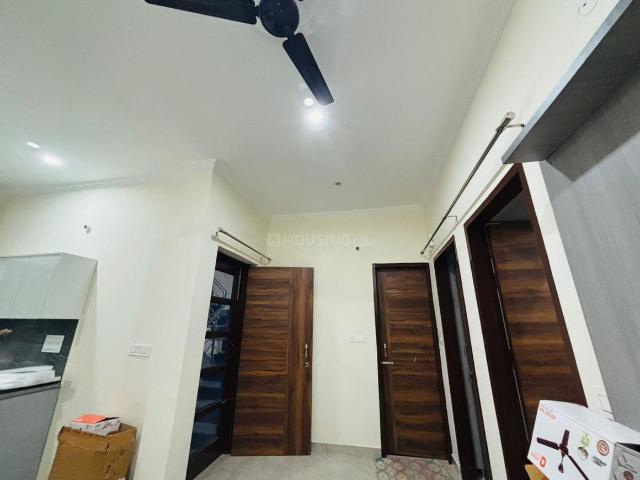 2 BHK Independent Builder Floor in New Chandigarh for rent Chandigarh. The reference number is 18501453