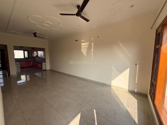 2 BHK Independent Builder Floor in New Chandigarh for rent Chandigarh. The reference number is 18931874