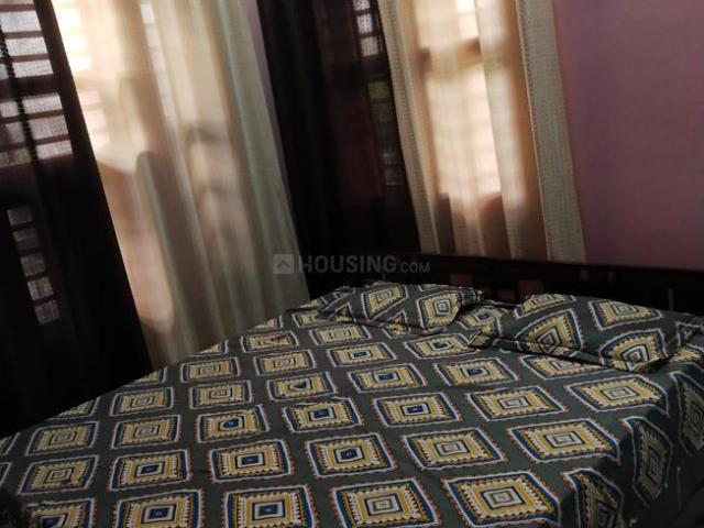 2 BHK Independent Builder Floor in New Chandigarh for rent Chandigarh. The reference number is 18194703