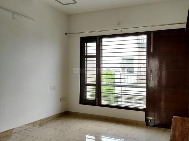 2 BHK Independent Builder Floor in New Chandigarh for rent Chandigarh. The reference number is 19715967