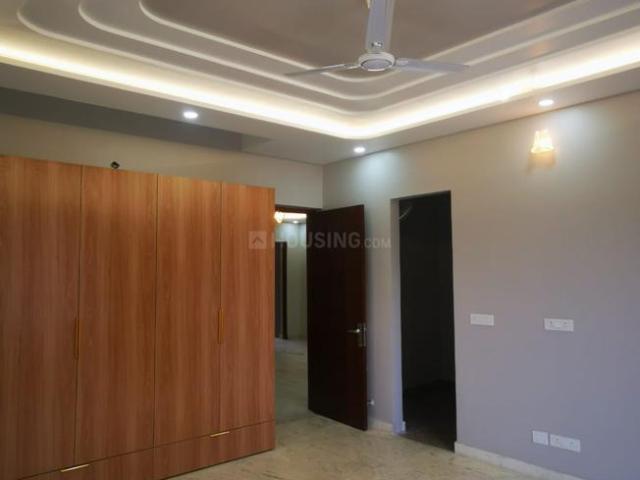 2 BHK Independent Builder Floor in New Chandigarh for rent Chandigarh. The reference number is 19733745