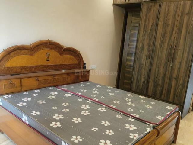 2 BHK Independent Builder Floor in New Chandigarh for rent Chandigarh. The reference number is 19919821