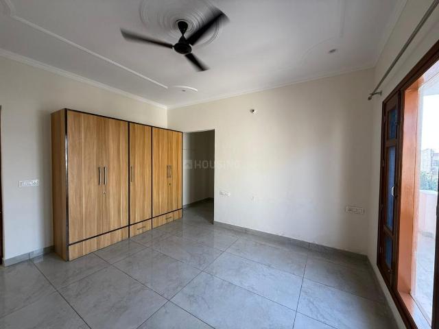 2 BHK Independent Builder Floor in New Chandigarh for rent Chandigarh. The reference number is 19968368