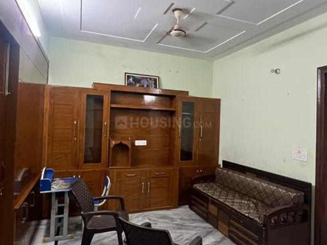 2 BHK Independent Builder Floor in New Chandigarh for rent Chandigarh. The reference number is 20970665