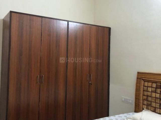 2 BHK Independent Builder Floor in New Chandigarh for rent Chandigarh. The reference number is 20274838