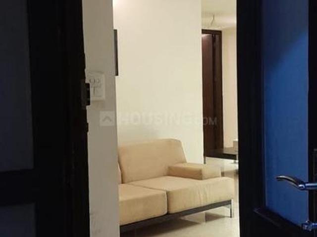 2 BHK Independent Builder Floor in New Friends Colony for rent New Delhi. The reference number is 20718860