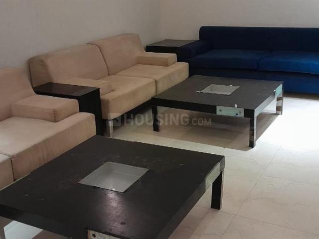 2 BHK Independent Builder Floor in New Friends Colony for rent New Delhi. The reference number is 20720575