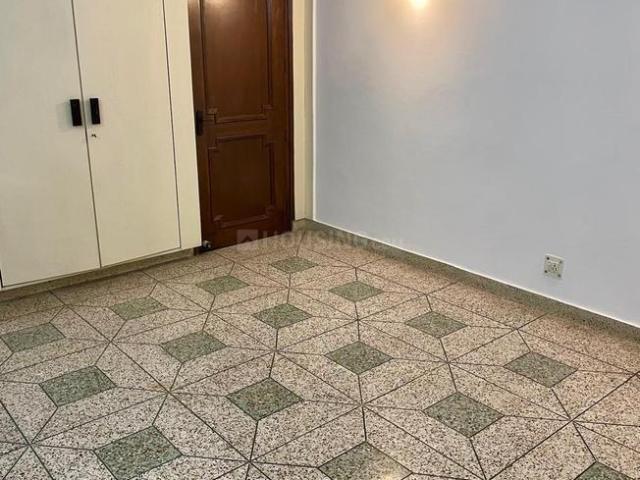 2 BHK Independent Builder Floor in New Friends Colony for rent New Delhi. The reference number is 20109267
