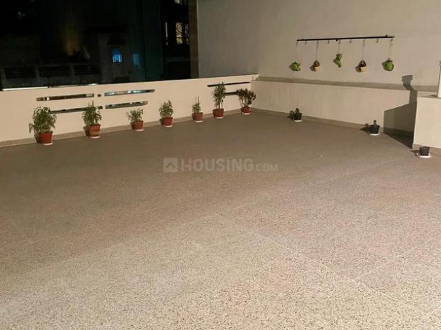 2 BHK Independent Builder Floor in New Friends Colony for rent New Delhi. The reference number is 20343594