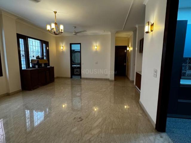 2 BHK Independent Builder Floor in New Friends Colony for resale New Delhi. The reference number is 20689335