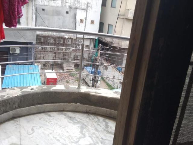 2 BHK Independent Builder Floor in New Industrial Township for resale Faridabad. The reference number is 12922604