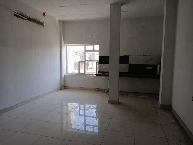 2 BHK Independent Builder Floor in New Jawahar Nagar for rent Hisar. The reference number is 8060235