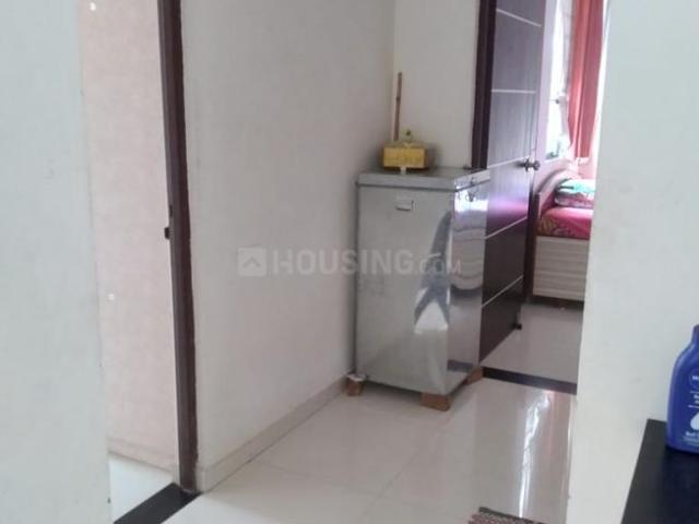 2 BHK Independent Builder Floor in New Maninagar for resale Ahmedabad. The reference number is 14057014