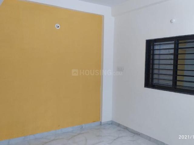 2 BHK Independent Builder Floor in New Rani Bagh for rent Indore. The reference number is 7790865
