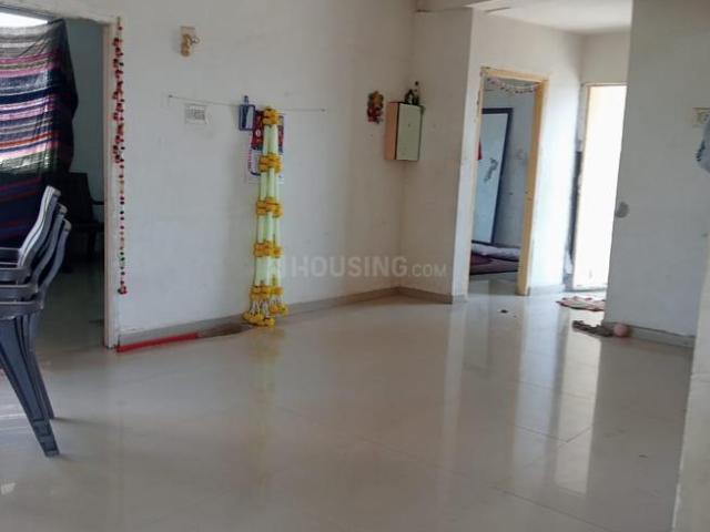 2 BHK Independent Builder Floor in New Ranip for resale Ahmedabad. The reference number is 17024713