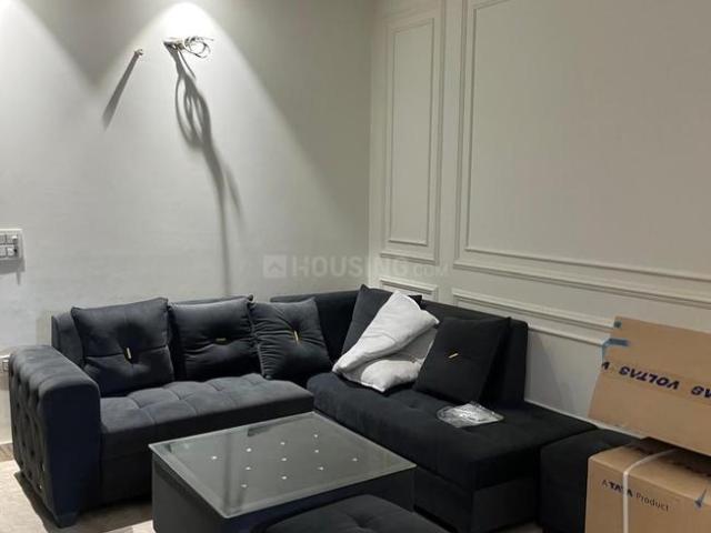2 BHK Independent Builder Floor in New Rajinder Nagar for rent New Delhi. The reference number is 18497383