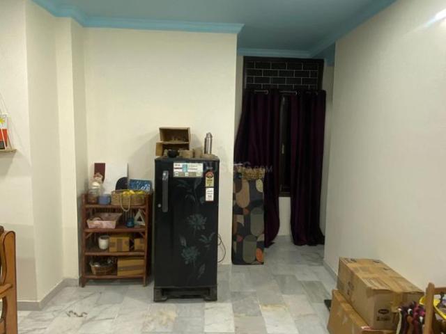 2 BHK Independent Builder Floor in New Rajinder Nagar for rent New Delhi. The reference number is 18102026