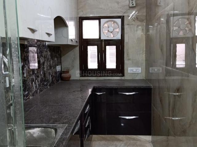 2 BHK Independent Builder Floor in New Rajinder Nagar for rent New Delhi. The reference number is 19400458