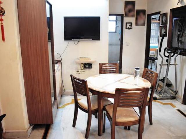 2 BHK Independent Builder Floor in New Rajinder Nagar for rent New Delhi. The reference number is 19618859