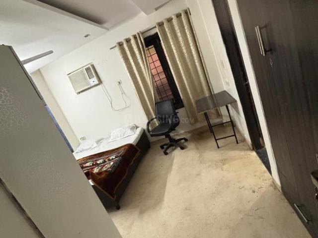 2 BHK Independent Builder Floor in New Rajinder Nagar for rent New Delhi. The reference number is 19620784