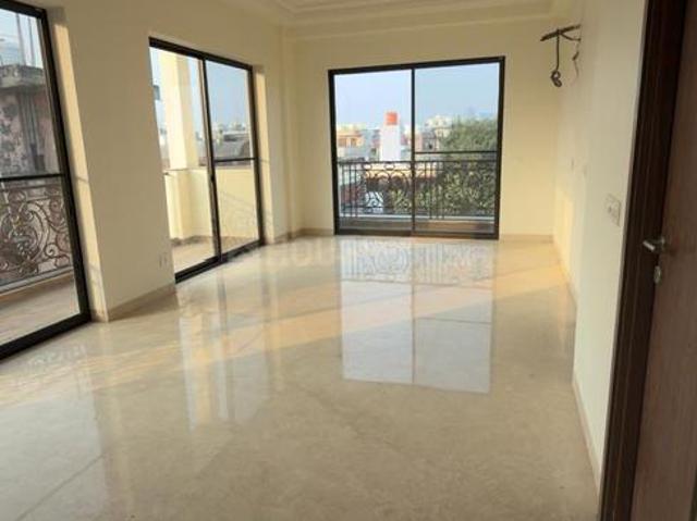 2 BHK Independent Builder Floor in New Rajinder Nagar for rent New Delhi. The reference number is 19928573
