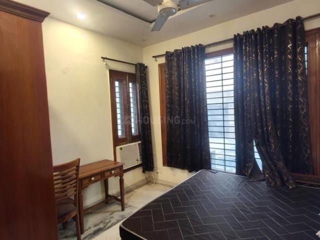 2 BHK Independent Builder Floor in New Rajinder Nagar for rent New Delhi. The reference number is 20035644