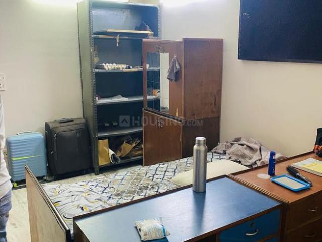 2 BHK Independent Builder Floor in New Rajinder Nagar for rent New Delhi. The reference number is 20152342