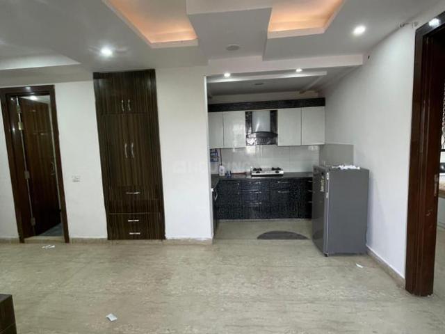 2 BHK Independent Builder Floor in New Rajinder Nagar for rent New Delhi. The reference number is 20189062