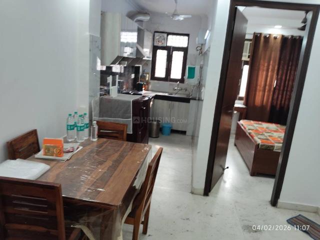 2 BHK Independent Builder Floor in New Rajinder Nagar for rent New Delhi. The reference number is 20346245