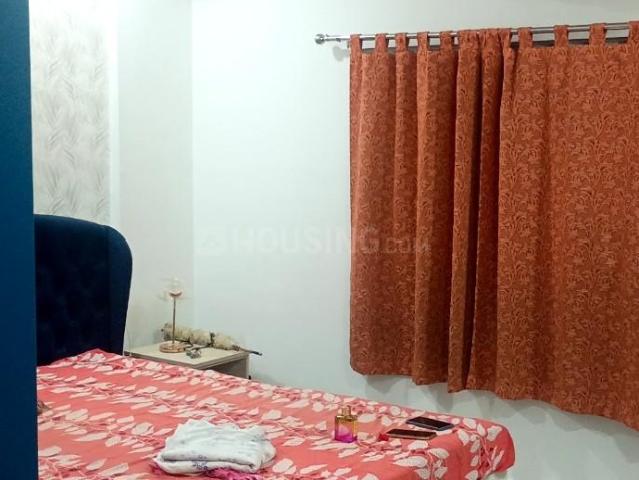 2 BHK Independent Builder Floor in Netaji Nagar for resale Kolkata. The reference number is 20147343