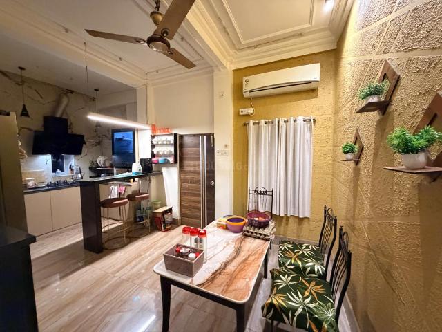 2 BHK Independent Builder Floor in Netaji Nagar for resale Kolkata. The reference number is 20380032