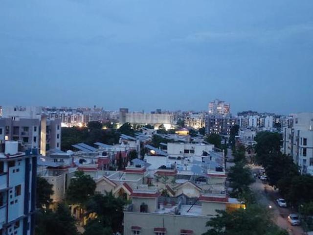2 BHK Independent Builder Floor in Nikol for resale Ahmedabad. The reference number is 11535440