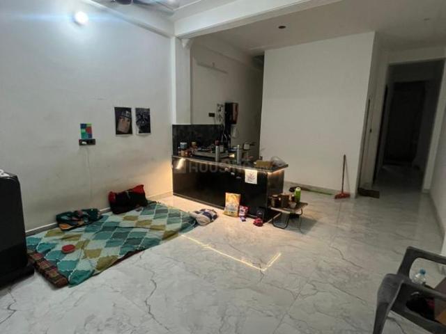 2 BHK Independent Builder Floor in Nijampur Malhaur for rent Lucknow. The reference number is 13922681