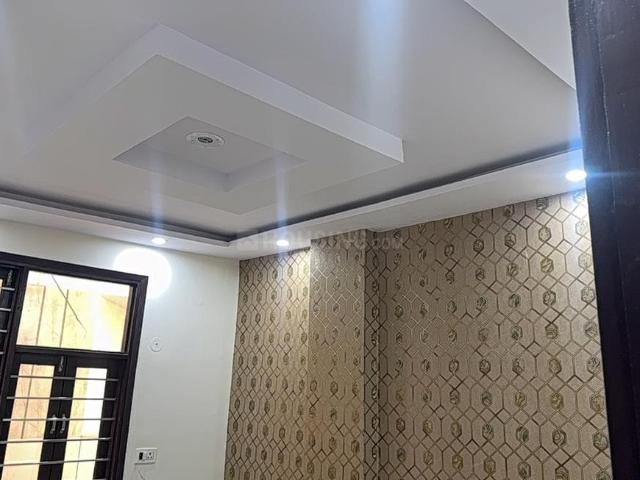 2 BHK Independent Builder Floor in Nilothi for resale New Delhi. The reference number is 20061848