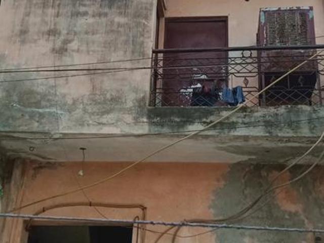 2 BHK Independent Builder Floor in Nilothi for resale New Delhi. The reference number is 8982349