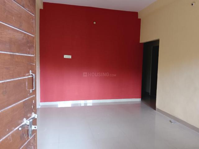2 BHK Independent Builder Floor in Nipania for rent Indore. The reference number is 20539347