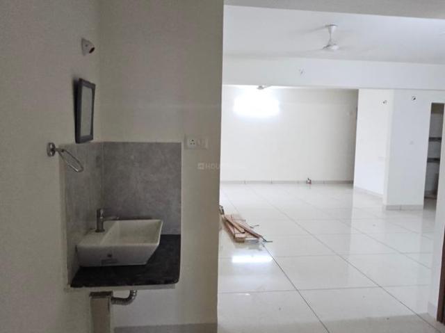 2 BHK Independent Builder Floor in Nipania for rent Indore. The reference number is 20626287