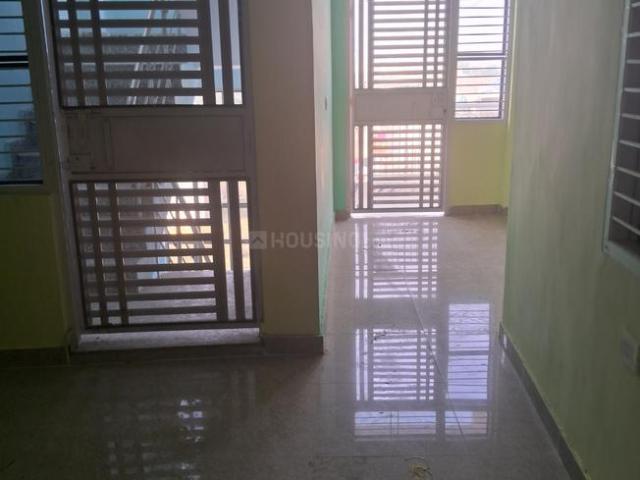 2 BHK Independent Builder Floor in Noida Extension for rent Greater Noida. The reference number is 18764876