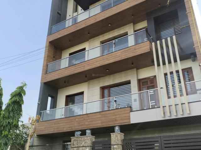 2 BHK Independent Builder Floor in Noida Extension for rent Greater Noida. The reference number is 20499092
