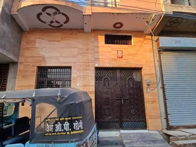 2 BHK Independent Builder Floor in Noida Extension for rent Greater Noida. The reference number is 20699694