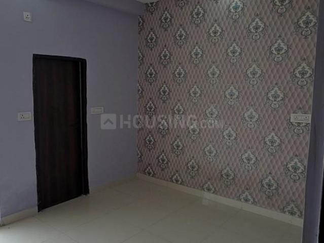 2 BHK Independent Builder Floor in Noida Extension for rent Greater Noida. The reference number is 20953716