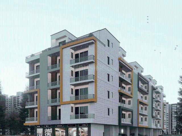 2 BHK Apartment in Noida Extension for resale Greater Noida. The reference number is 16415970