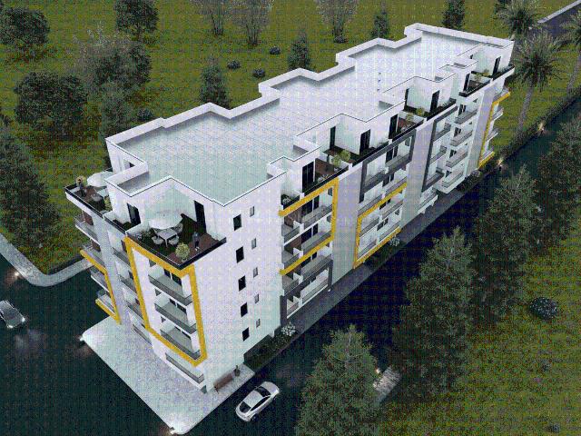 2 BHK Apartment in Noida Extension for resale Greater Noida. The reference number is 16416044