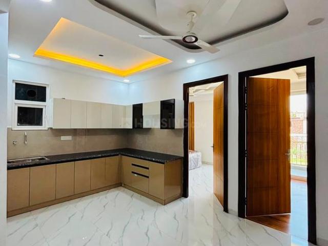 2 BHK Independent Builder Floor in Noida Extension for resale Greater Noida. The reference number is 20612237