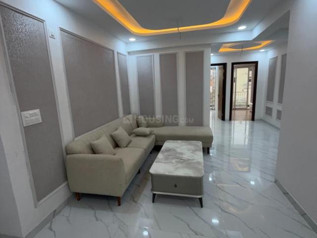 2 BHK Independent Builder Floor in Noida Extension for resale Greater Noida. The reference number is 20322410