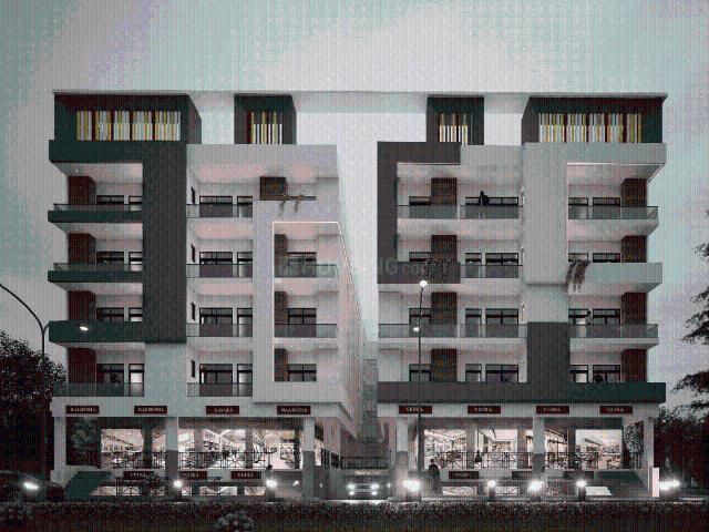 2 BHK Independent Builder Floor in Noida Extension for resale Greater Noida. The reference number is 20341138