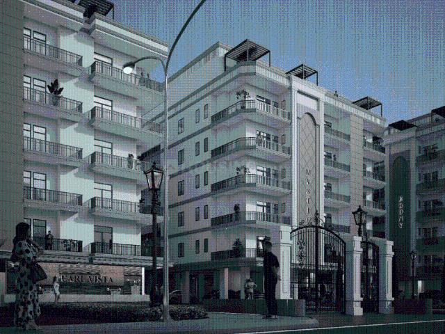2 BHK Independent Builder Floor in Noida Extension for resale Greater Noida. The reference number is 20341152